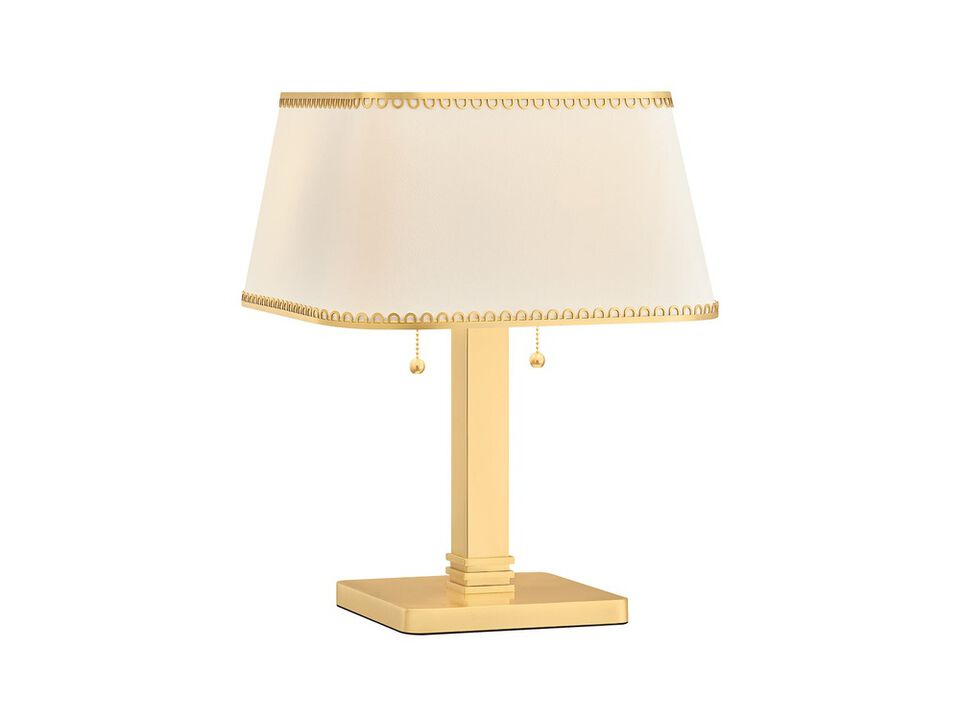 Claude Table Lamp