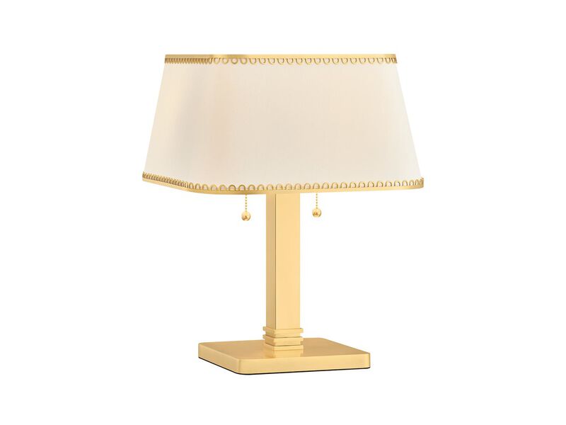 Claude Table Lamp image number 0