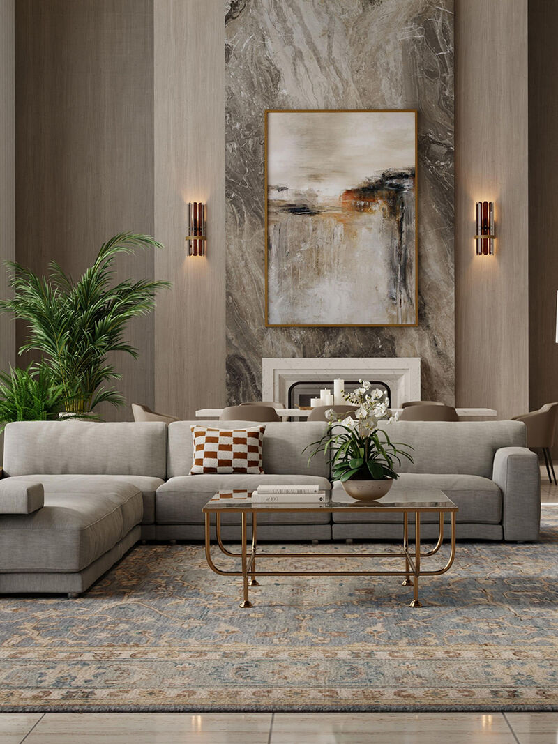 Tuscany TUS712 Collection image number 1