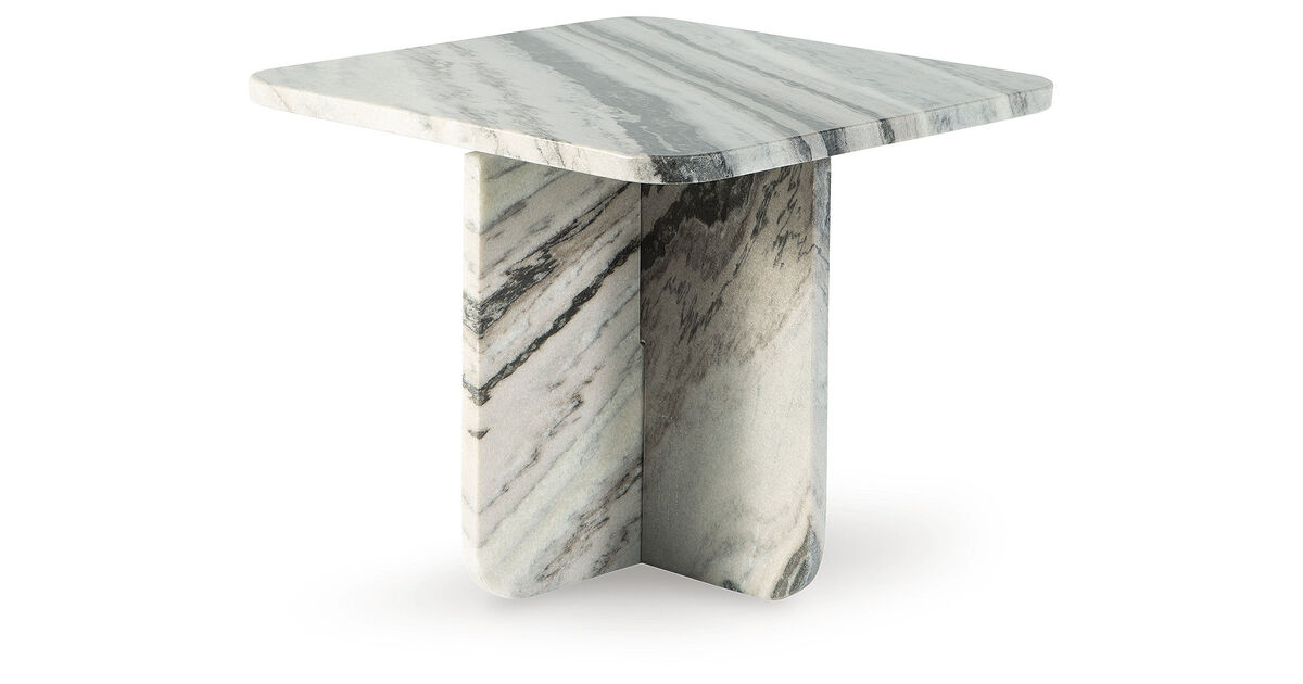 Baretton Accent Coffee Table