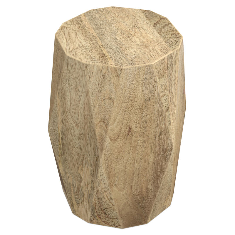 Simpli Home Judson Side Table image number 4