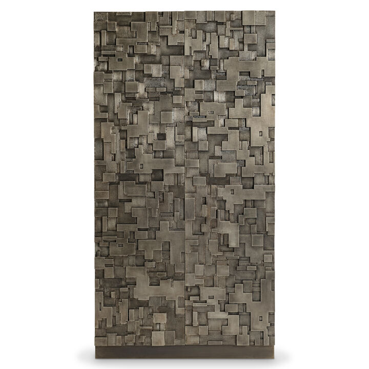 Sharaab Storage Cabinet