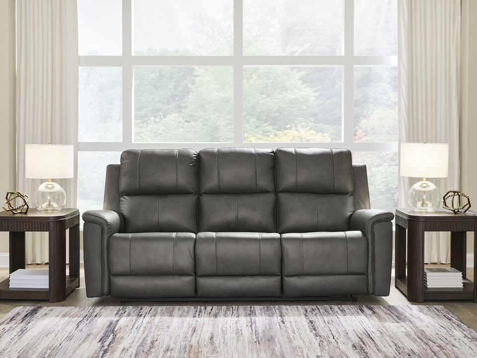 Beryton Power Reclining Sofa