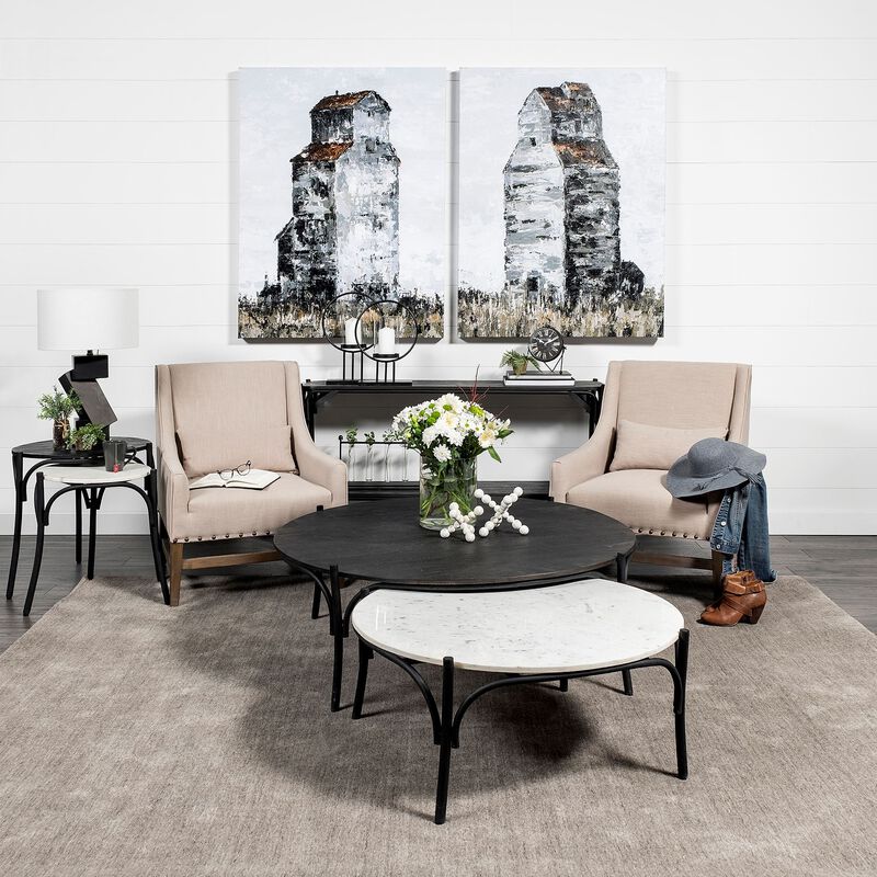 Carollan Small Object