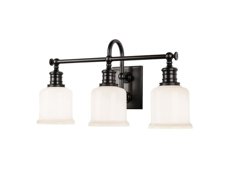 Keswick Bath And Vanity Light image number 0