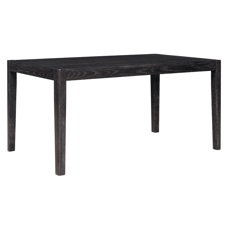 Merax 7-Piece Retro Dining Table Set for 6