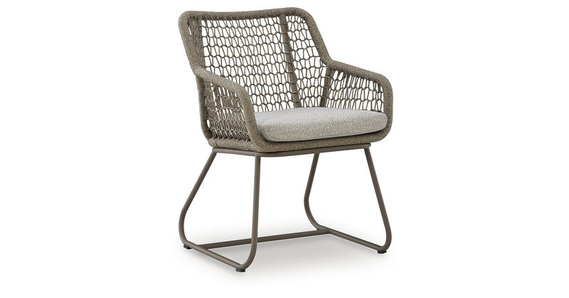 Monarch Heights Outdoor Table and 2 Chairs image number 5