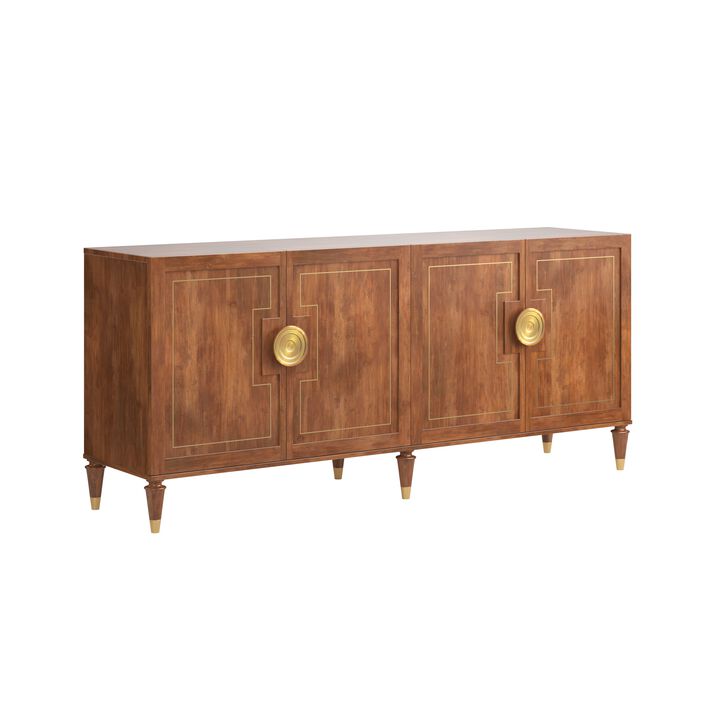 Boulevard Credenza