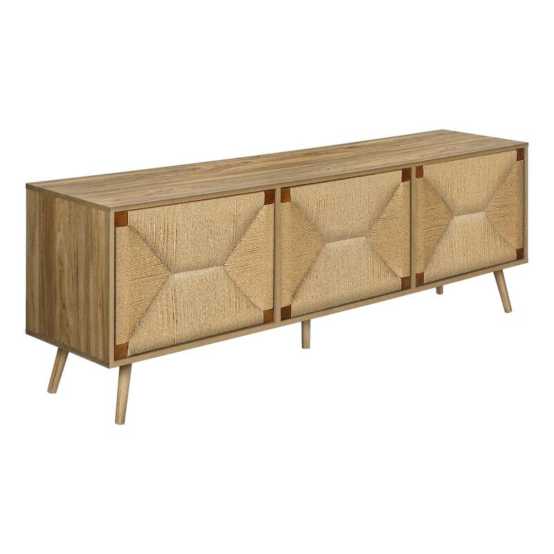 Tv Stand, 72 Inch, Media Entertainment Center