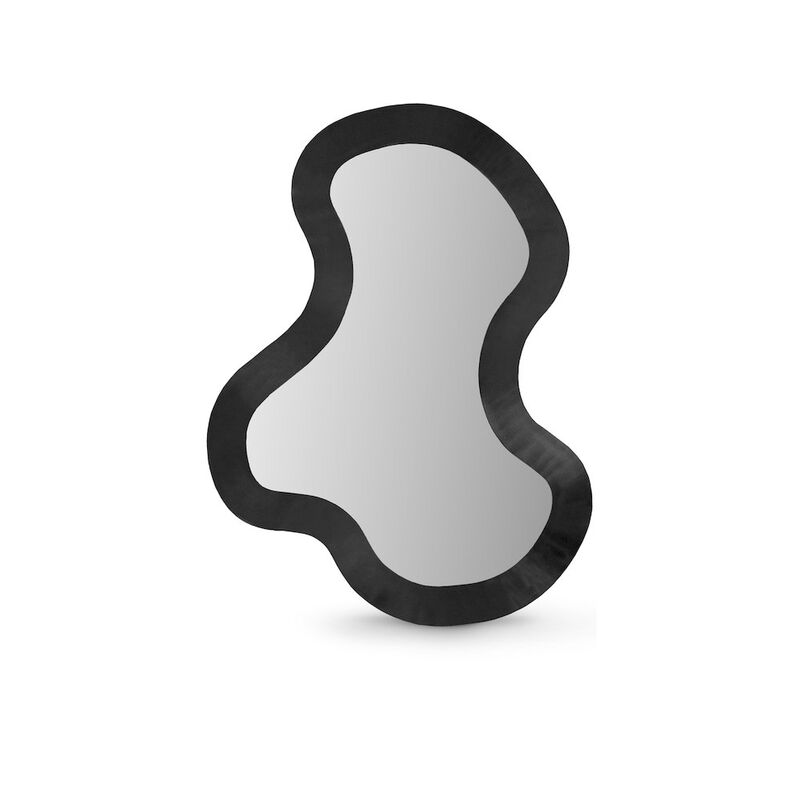 Meridian Furniture Oblique Mirror