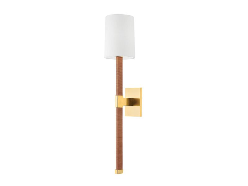 Minnetonka Wall Sconce image number 0