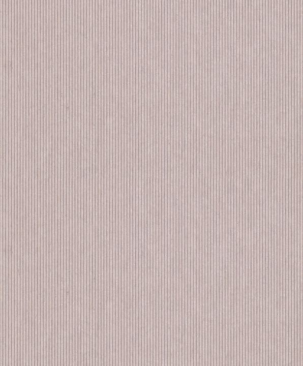 The New Textures Textured Stripes Purple Lilac Wallpaper TE3226623