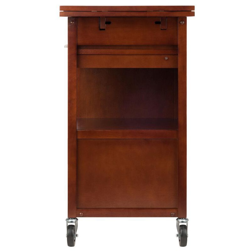 Gregory Kitchen Cart