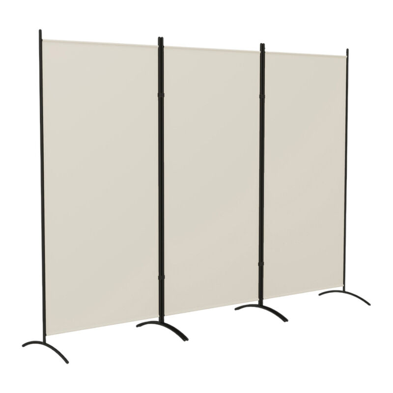 Outdoor privacy screen - Perfect for gardens, patios, or balconies