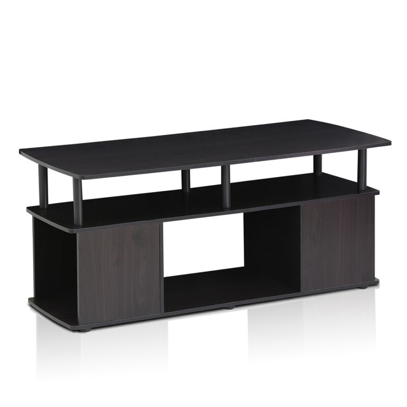 Furinno Furinno JAYA Utility Design Coffee Table, 15115BKW