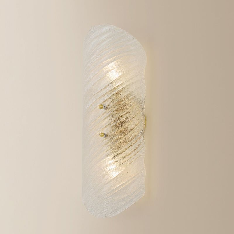 Shelley Wall Sconce image number 1