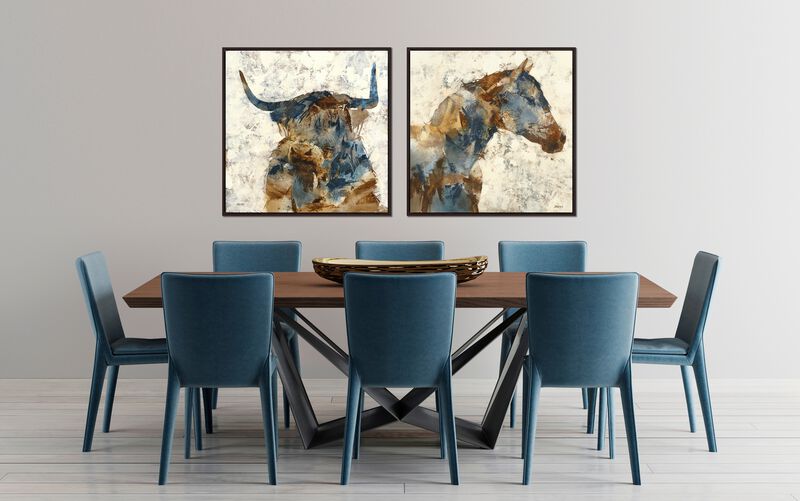 Highlander (Set of 2) image number 1