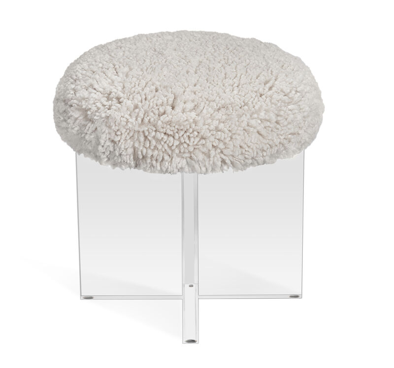 Jules Stool - Winter