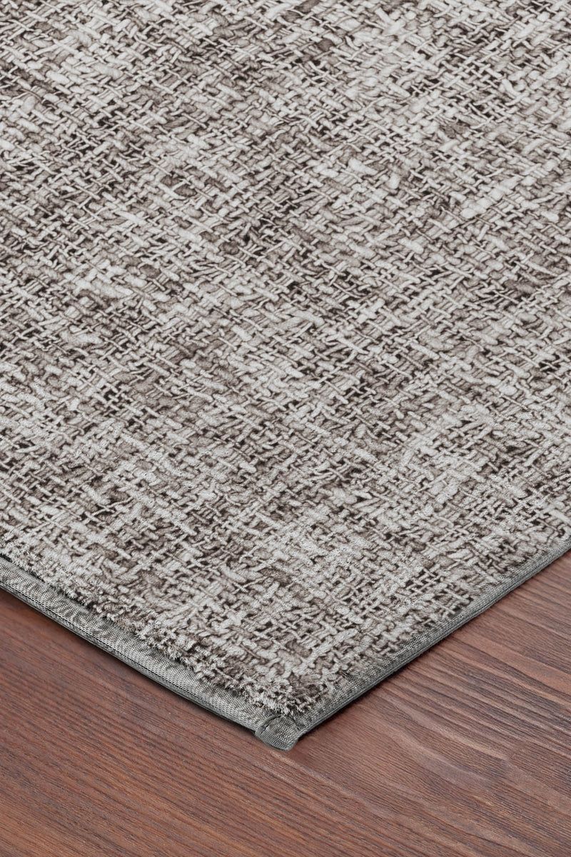 Voyage VY1 Taupe 9' x 12' Rug image number 6