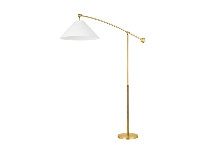 Birdie Floor Lamp image number 0