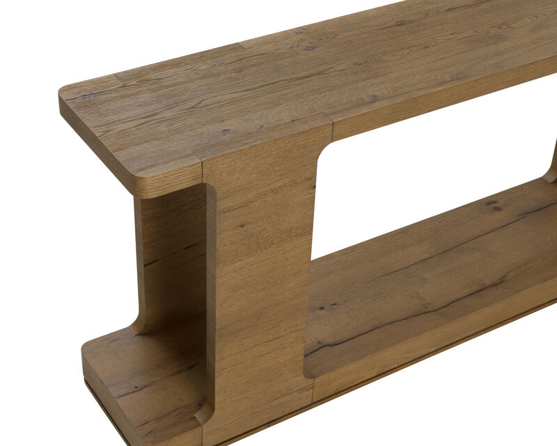 Hercules Console Table image number 3