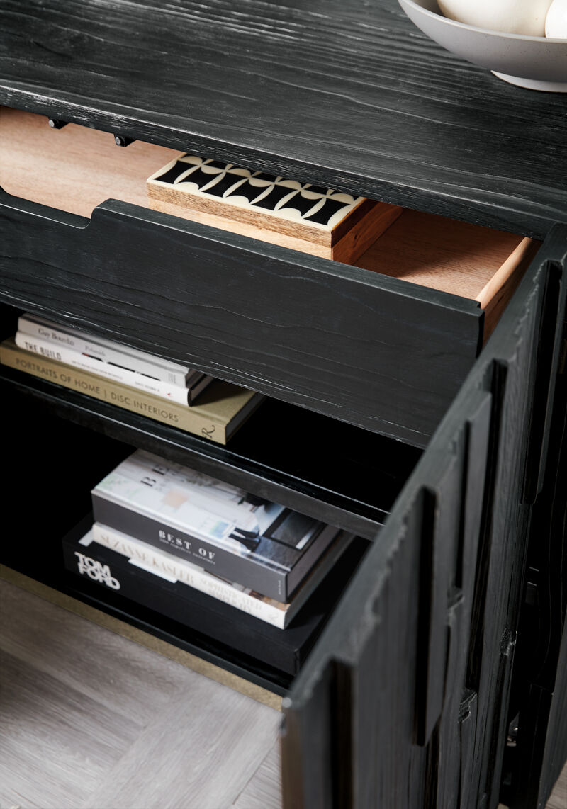 Chapman Accent Chest