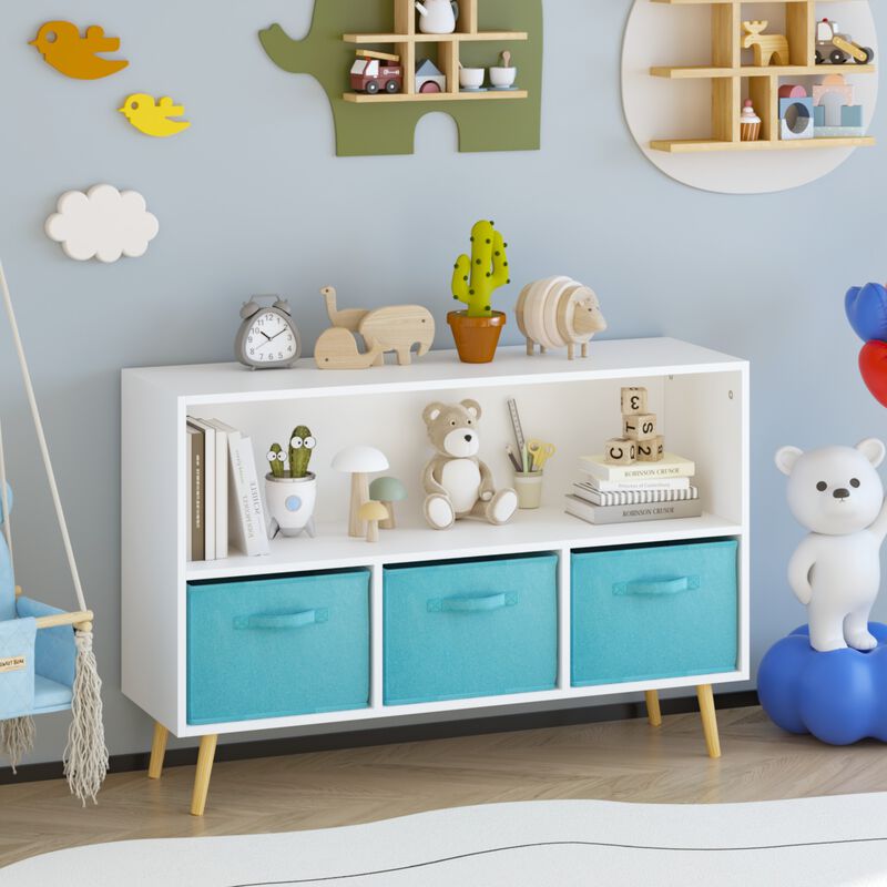 Pabduk Kids bookcase image number 2