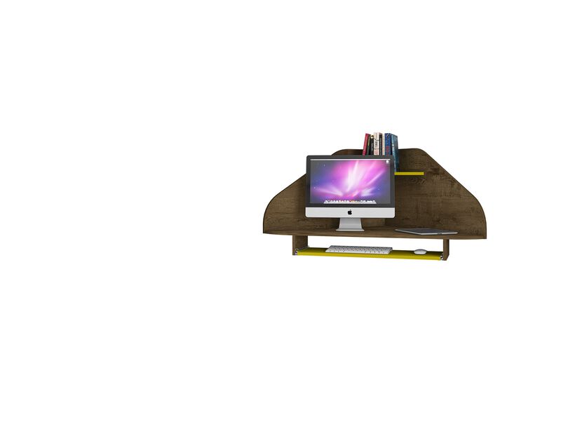 Bradley Corner Desk (Set of 2) image number 0