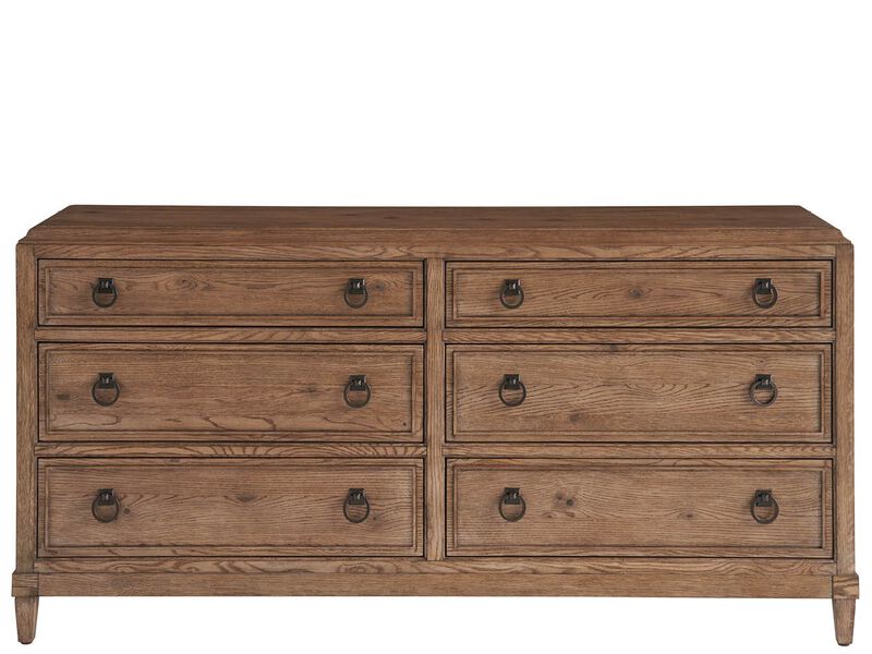 Sienna Dresser