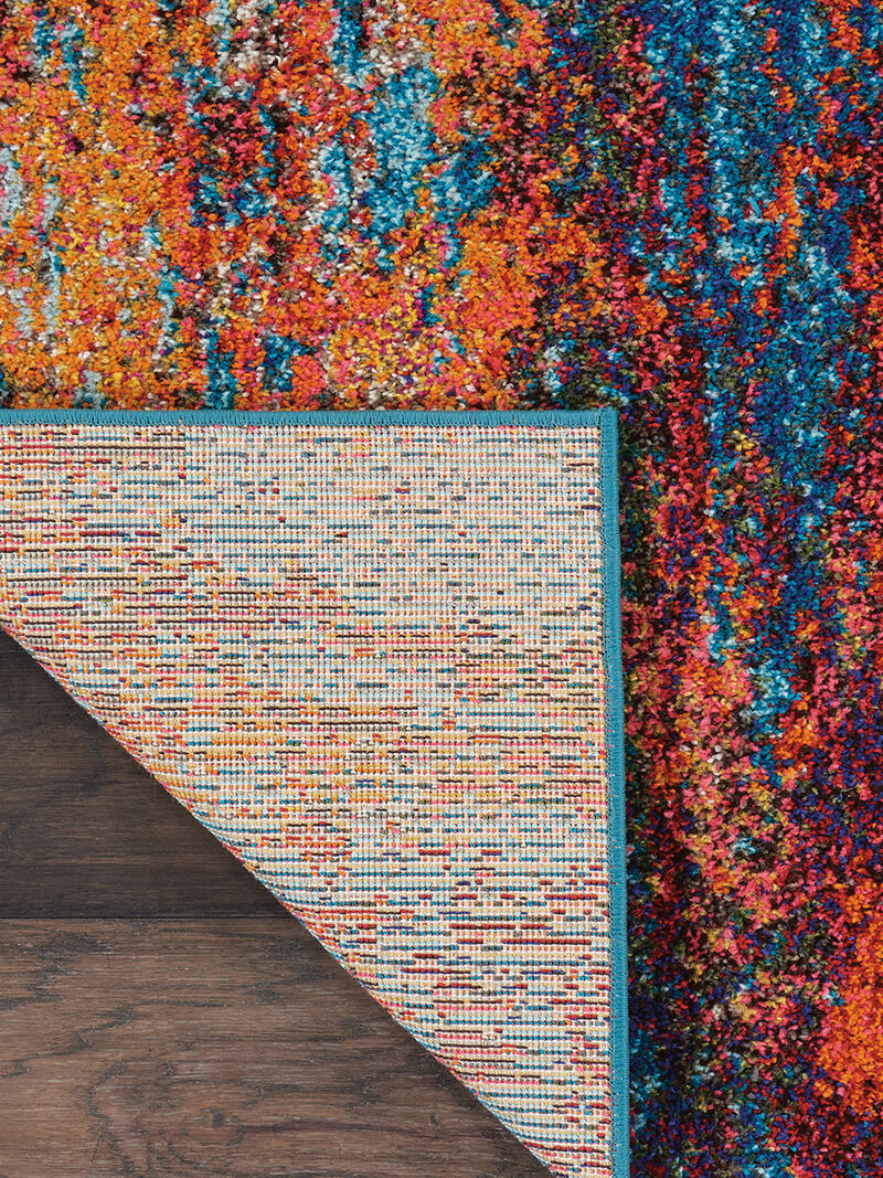 Celestial CES08 Atlantic 2'2" x 3'9" Rug