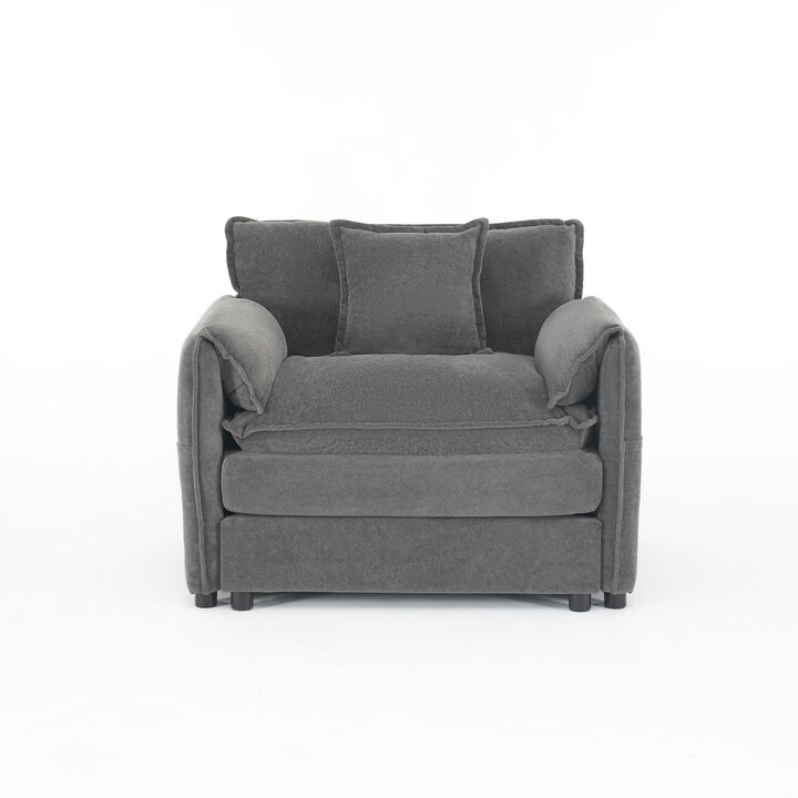 Kofrig Oversized  Accent Chair