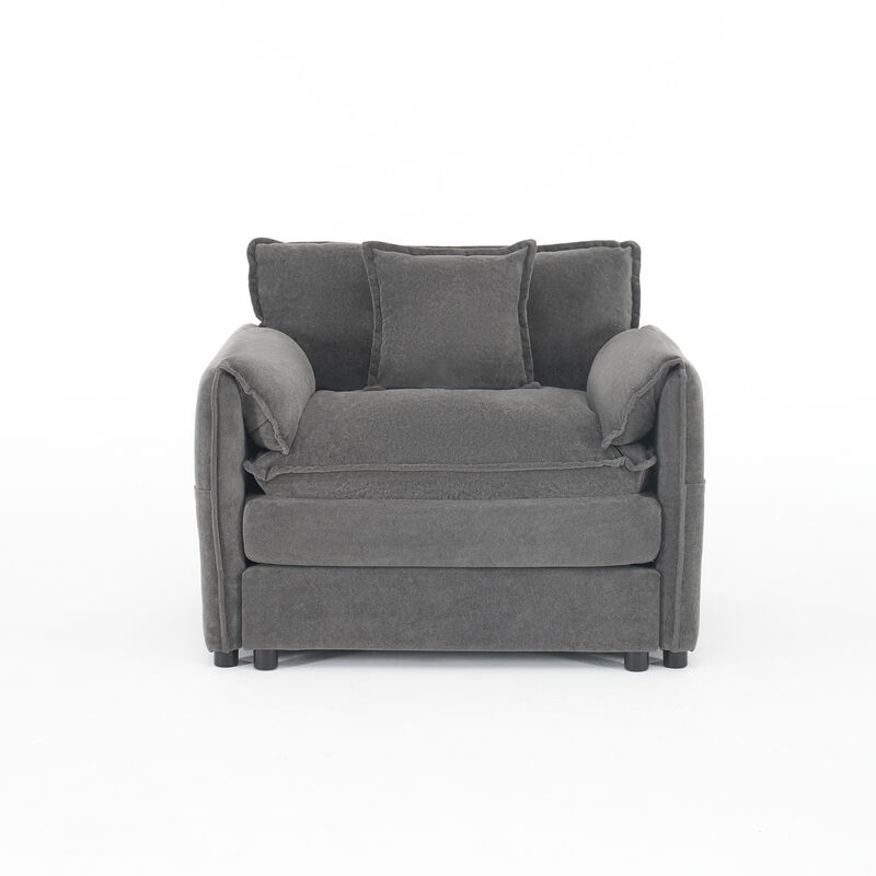 Kofrig Oversized  Accent Chair image number 0