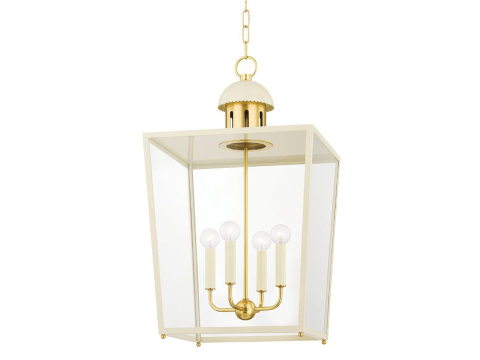 June Lantern