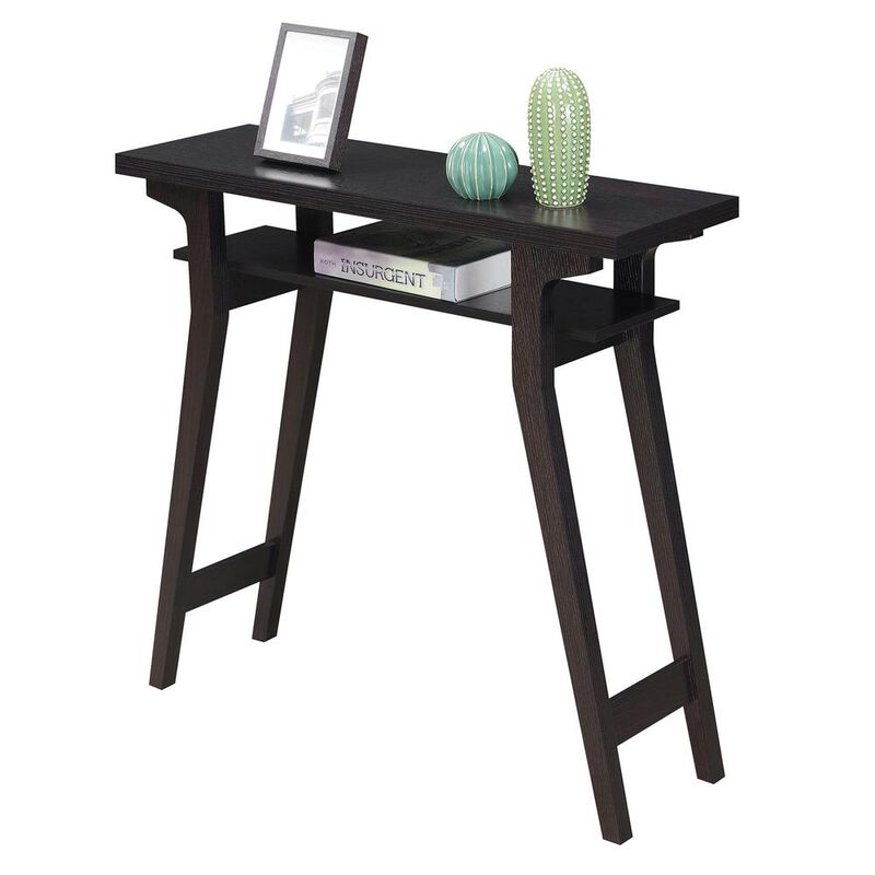 Convenience Concepts Newport Lynda Console Table