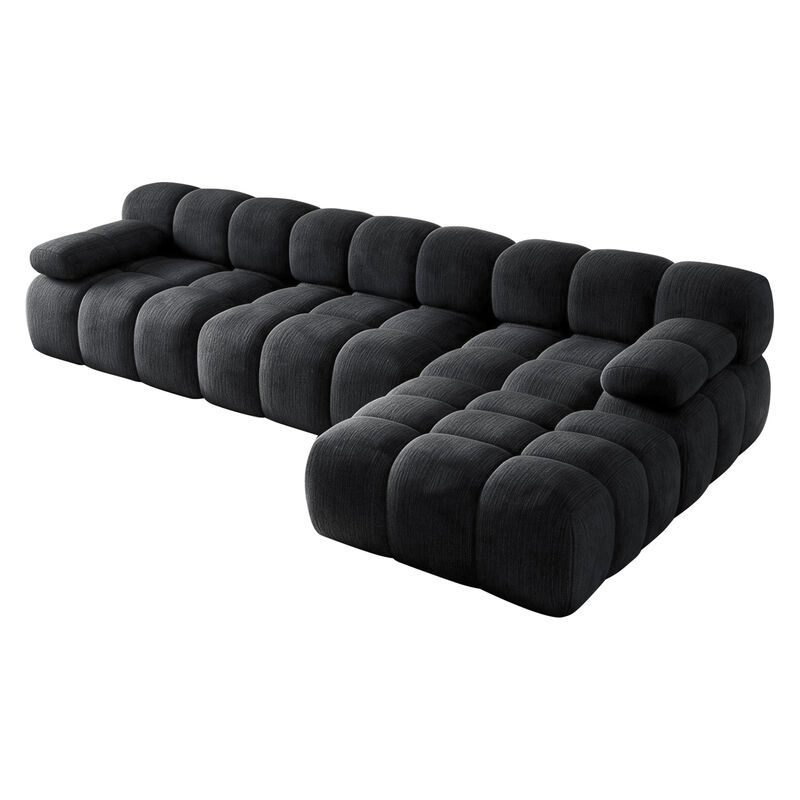 Bron Sectional Sofa image number 4