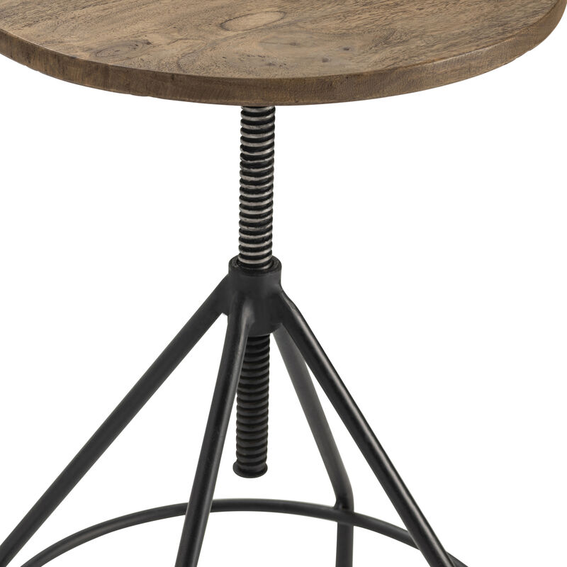 Bengal Manor Bar Stool image number 1