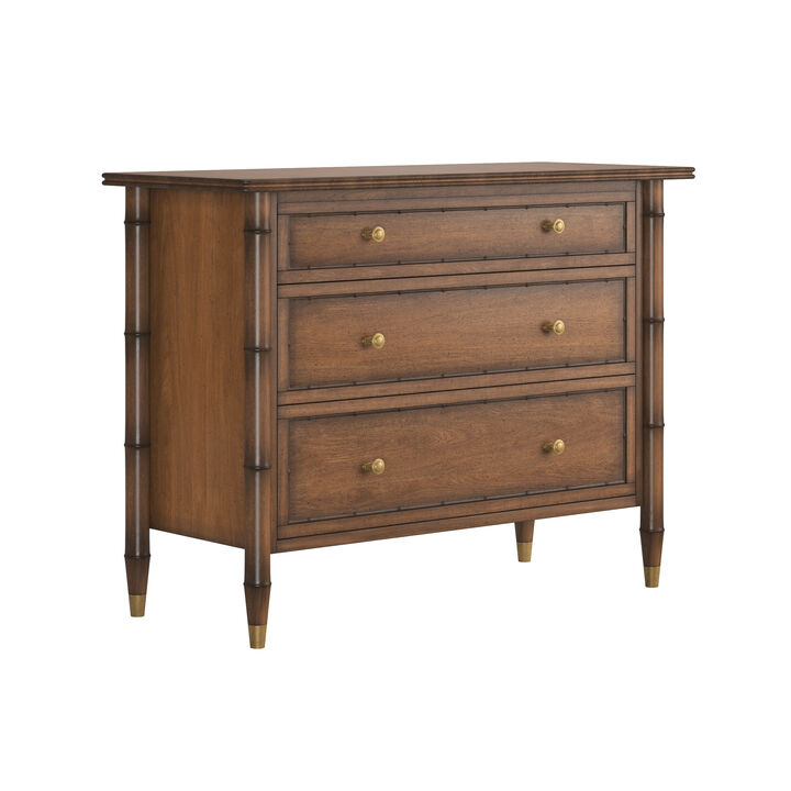 Harbor Bachelor's Chest