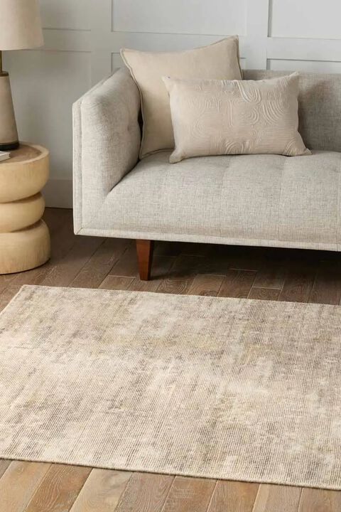 Malibu Retreat Pumice Stone 9' x 12' Rug by Barclay Butera x Jaipur Living