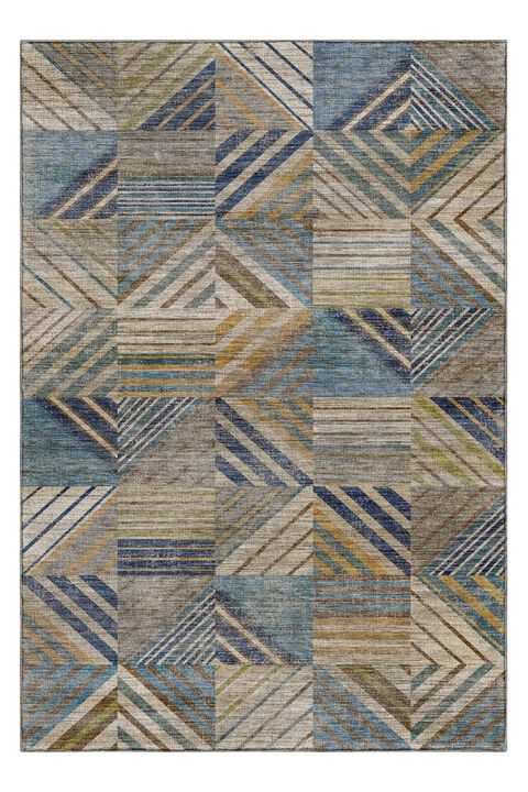 Nexus NX2 Denim 9' x 12' Rug