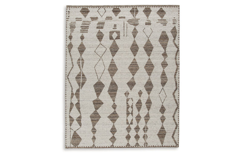 Brettler 8' x 10' Rug image number 0