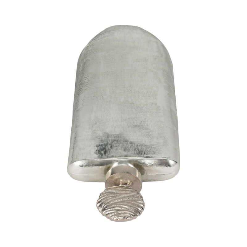 19" Metallic Bottle Orb Topper image number 4