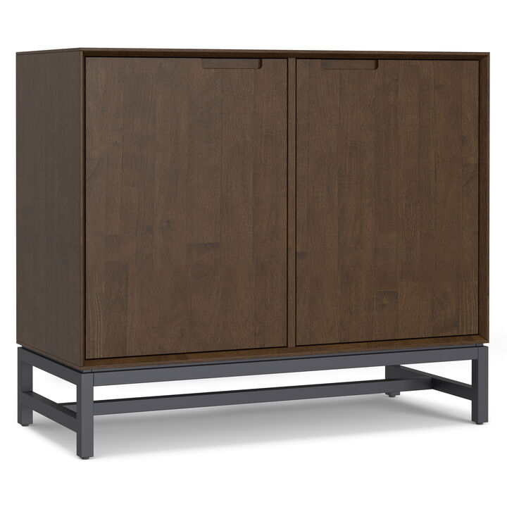 Simpli Home Banting 2 Door Sideboard Buffet
