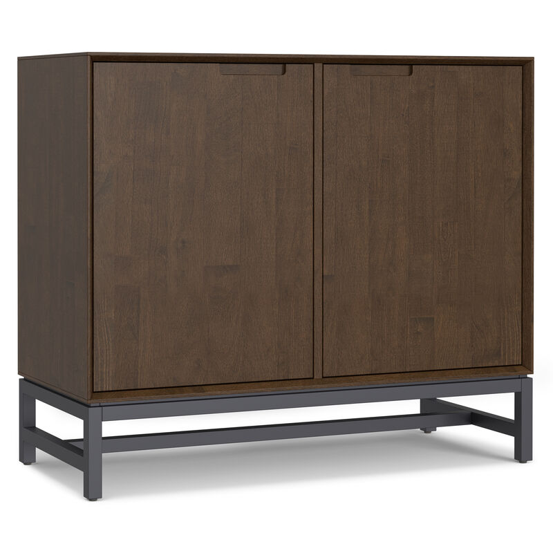 Simpli Home Banting 2 Door Sideboard Buffet image number 0