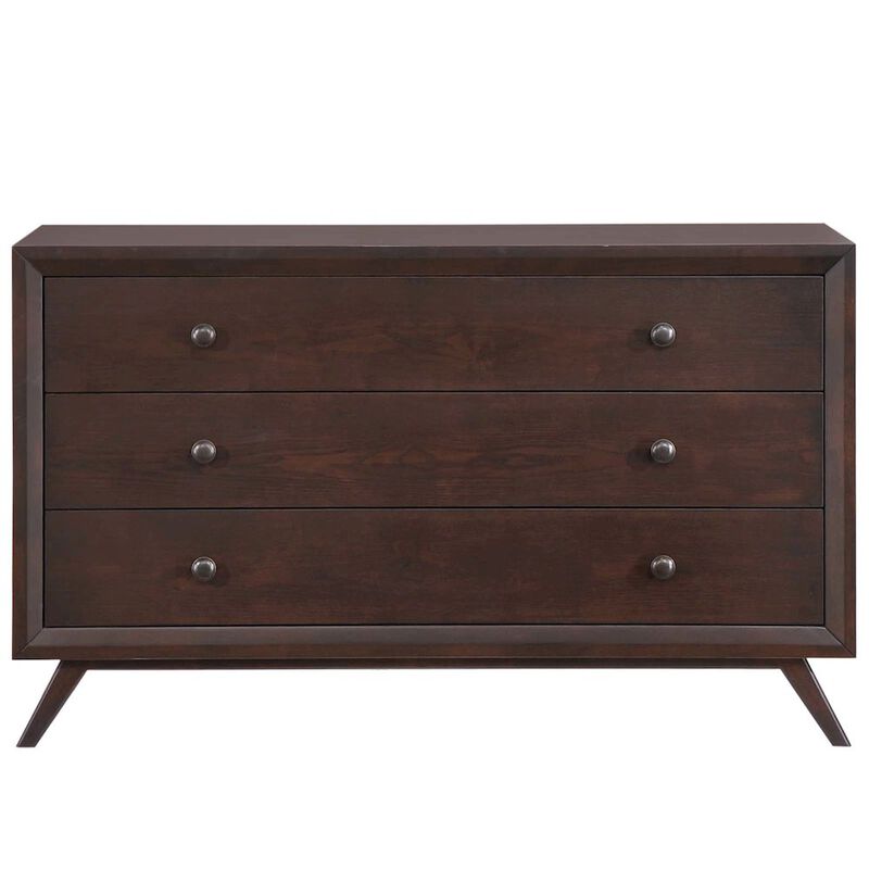 Tracy Wood Dresser image number 1