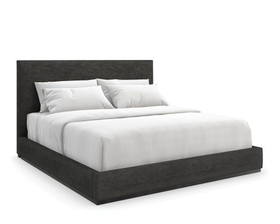 The Boutique Queen Bed