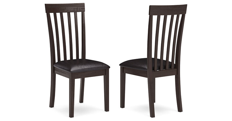 Hammis Dining Chair (Set of 2) image number 0