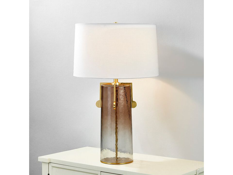 Wildwood Table Lamp