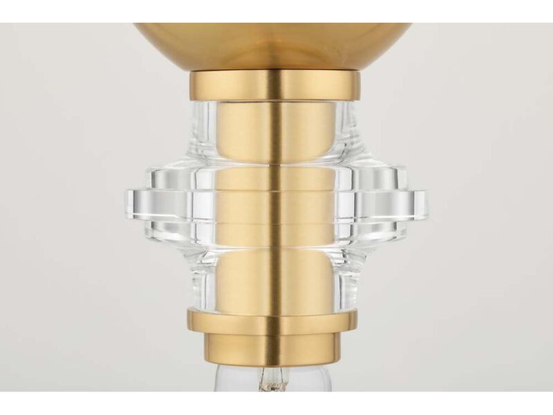 Elliot Chandelier image number 6