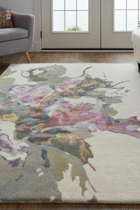 Dafney 8864F Multi 5' x 8' Rug