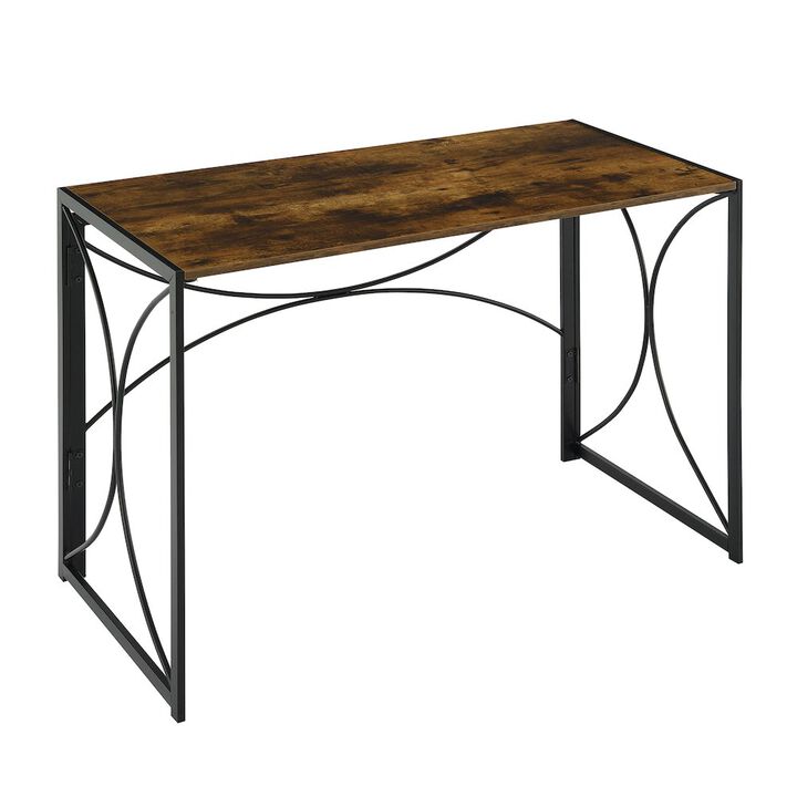 Convenience Concepts Nova Folding Desk